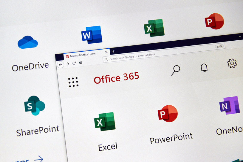 Użytkownicy Office 365 na celowniku przestępców /123RF/PICSEL