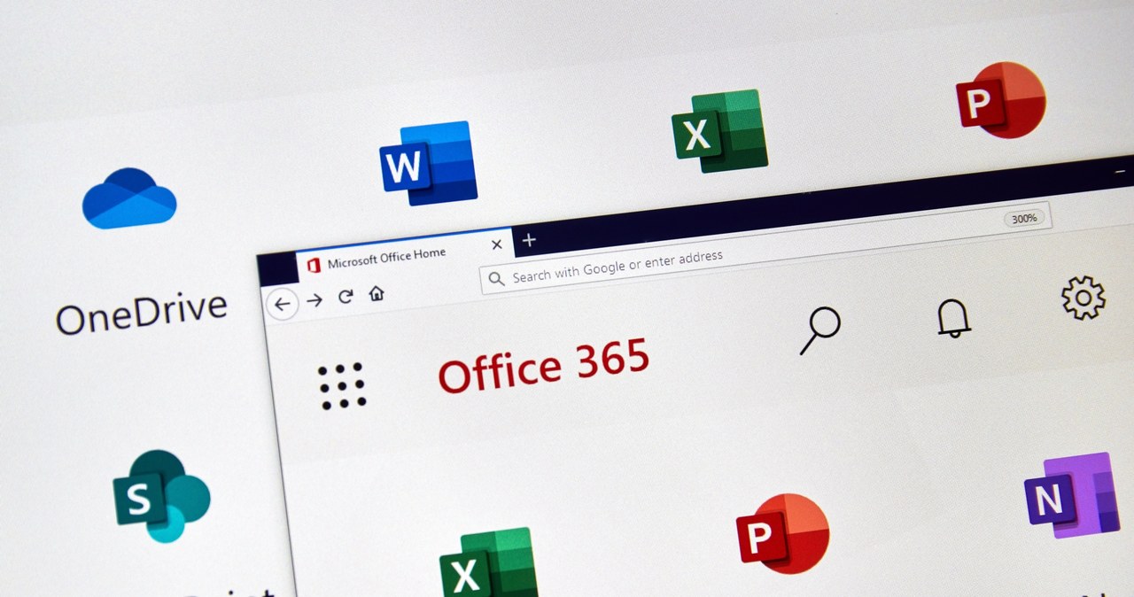 Użytkownicy Office 365 na celowniku przestępców /123RF/PICSEL