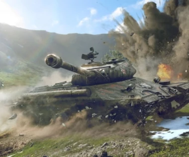 Użytkownicy World of Tanks dostają dostęp do wersji premium