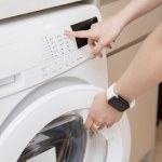 Używaj tego trybu pralki. Twoje rachunki spadną prawie o połowę