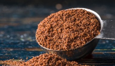 Używamy na święta, a powinniśmy cały rok. Na stany zapalne, odporność i dobry cukier