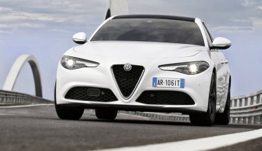 Używana Alfa Romeo Giulia. Czy warto kupić włoską limuzynę?