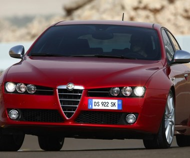 Używana Alfa Romeo lepsza niż VW Passat! 