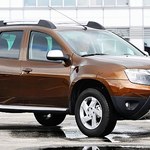 Używana Dacia Duster I (2010-2018)