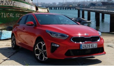 Używana Kia Ceed. Naprawdę bezproblemowy kompakt?