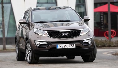 Używana Kia Sportage III po 15 latach. Mechanik zdradził, co się psuje