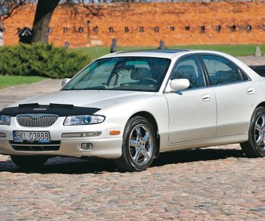 Używana Mazda Millenia S (1994-2002)