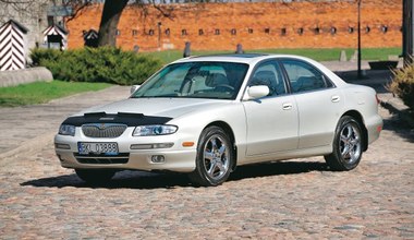 Używana Mazda Millenia S (1994-2002)