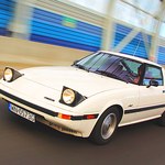 Używana Mazda RX-7 (1978-1985)