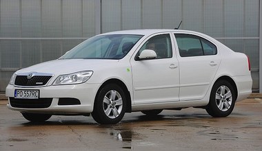 Używana Skoda Octavia II (2004-2013)