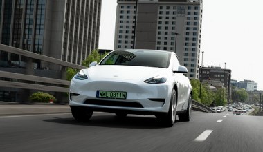 Używana Tesla Model 3 i Model Y. Pięć problemów, o których mało kto mówi