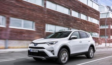 Używana Toyota RAV4 IV – ceny, polecane wersje, typowe usterki