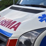 Używane ambulanse sanitarne trafią na Ukrainę. Są po przeglądzie technicznym 