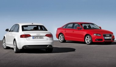 Używane Audi A4 B8. Popularne, ale kupując trzeba zachować ostrożność