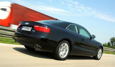 Używane Audi A5 (2007-2016) - opinie użytkowników