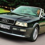 Używane Audi Cabriolet (1991-2000)