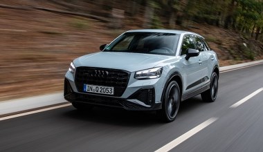 Używane Audi Q2. Zapytałem mechanika o najlepsze silniki