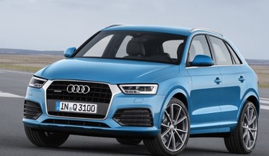 Używane Audi Q3 (2011-2018). Cena, wymiary, opinie i dane techniczne