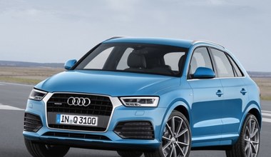 Używane Audi Q3 (2011-2018). Cena, wymiary, opinie i dane techniczne