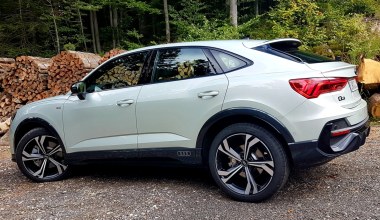Używane Audi Q3 drugiej generacji. Czy warto je kupić?