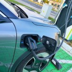 elektromobilność Używane auta elektryczne nie są tak ryzykowne, jak mówiono
