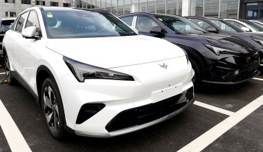 Używane auta z Chin. Nowe groźne zjawisko już w Polsce