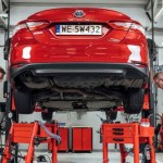 Używane auto z gwarancją do 10 lat. Wystarczy jedna wizyta w ASO