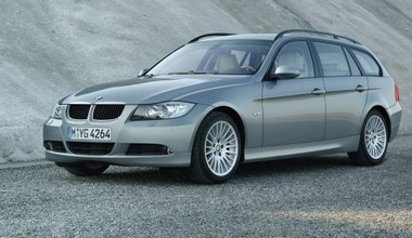 Używane BMW 3 E90 – koszty, usterki, polecane wersje