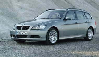 Używane BMW 3 E90 – koszty, usterki, polecane wersje