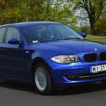 Używane BMW serii 1 E87 (2004-2011) - opinie użytkowników