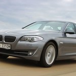 Używane BMW serii 5 F10 (2010-2017) - opinie użytkowników