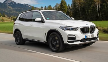 Używane BMW X5 ma poważny problem. Te badania zdradziły wszystko