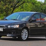 Używane Mitsubishi Lancer (2007-2017) - opinie użytkowników