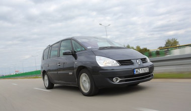 Używane Renault Espace 2.0 dCi (2008)