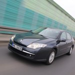 Używane Renault Laguna III - test długodystansowy