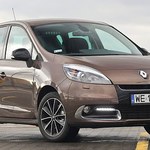 Używane Renault Scenic III (2009-2016) – poradnik kupującego