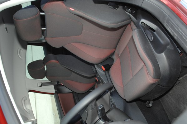 Używane Seat Leon II, Honda Civic VIII, Alfa Romeo 147