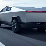 Używane Tesle Cybertruck szybko tracą na wartości. Padła kwota