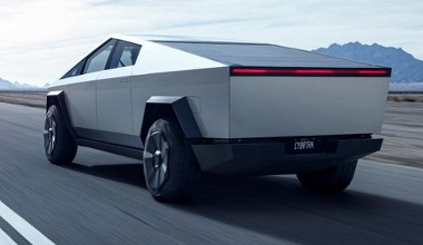 Używane Tesle Cybertruck szybko tracą na wartości. Padła kwota