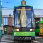 Używane tramwaje z Niemiec trafiają do Polski. W tym mieście już jeżdżą