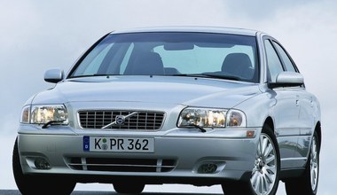 ​Używane Volvo S80. Niemcy mogą się uczyć!