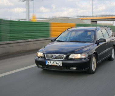 Używane Volvo Xc60 (2008-) - Motoryzacja W Interia.pl