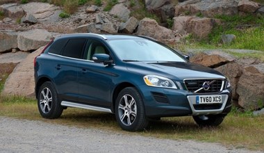 Używane Volvo XC60 I (2008-2017). Typowe usterki, wady, zalety i ceny 