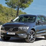 Używane Volvo XC60 II z dieslem 2.0. Niektóre naprawy mogą zaboleć