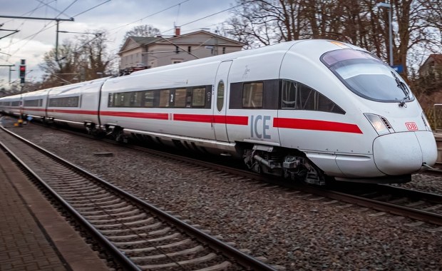 Używane wagony z Niemiec trafią na polskie tory. PKP o szczegółach