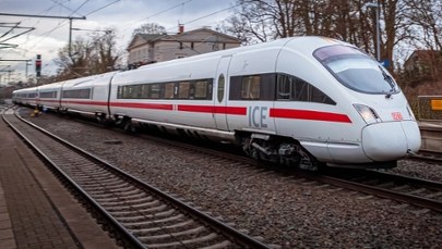 Używane wagony z Niemiec trafią na polskie tory. PKP o szczegółach