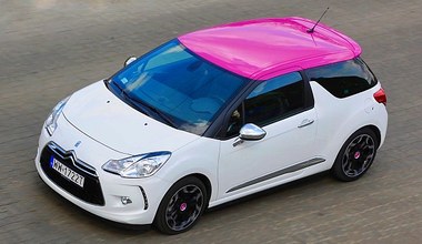 Używany Citroen DS3/DS 3 (2009-) - opinie użytkowników