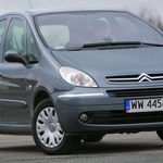 Używany Citroen Xsara Picasso (1999-2010)