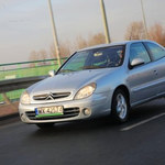 Używany Citroen Xsara VTS (2000-2004)