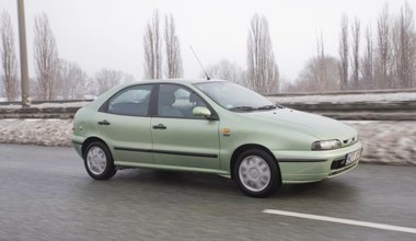 Używany Fiat Bravo/Brava (1995-2001)